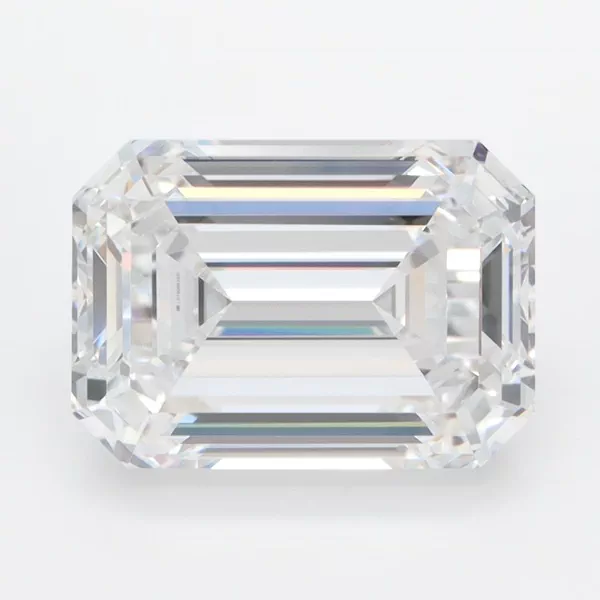 4.93 Carat · D · FL Rare Carat Ideal Cut