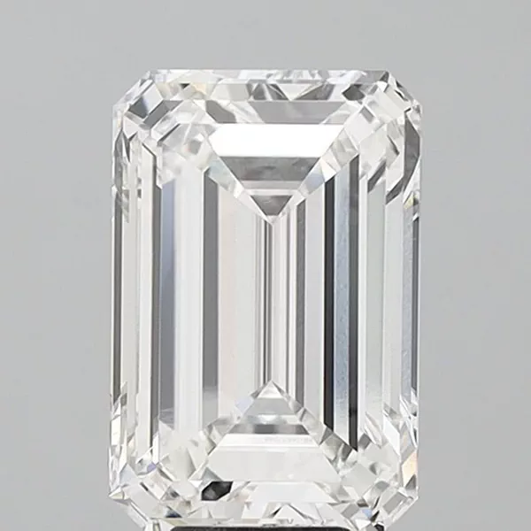 8.02 Carat · H · VS1 Rare Carat Ideal Cut