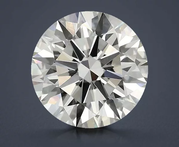 1.41 Carat · G · VVS2 Rare Carat Ideal Cut