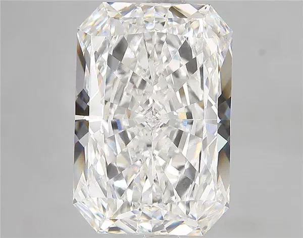 7.02 Carat · F · VS2 Rare Carat Ideal Cut