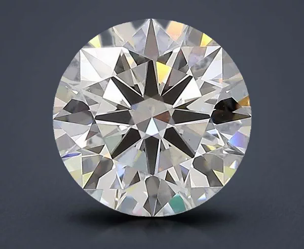 2 Carat · D · VS1 excellent Cut