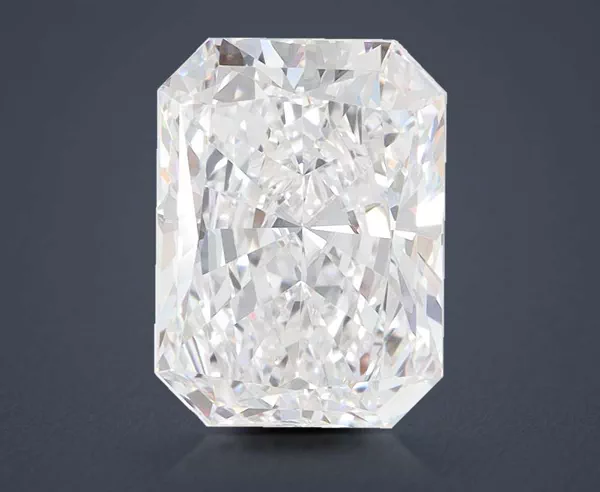 4.12 Carat · D · IF Rare Carat Ideal Cut
