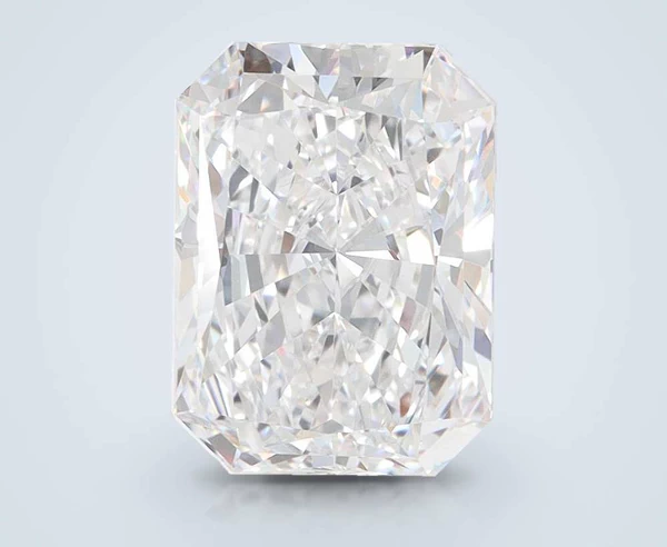 4.12 Carat · D · IF Rare Carat Ideal Cut