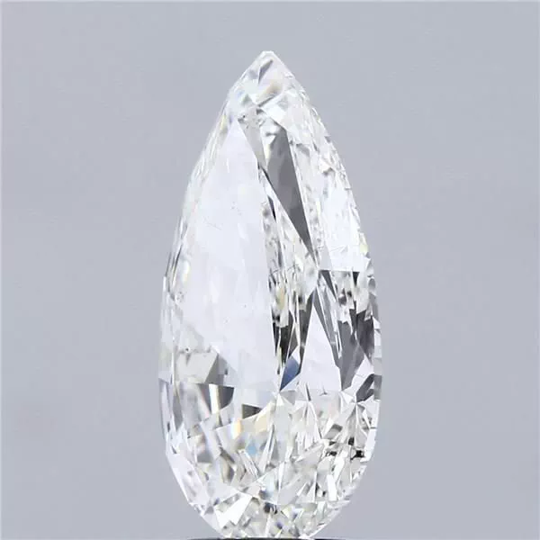 5.03 Carat · I · SI2 Rare Carat Ideal Cut