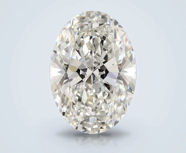 2.89 Carat · G · VS1 Rare Carat Ideal Cut
