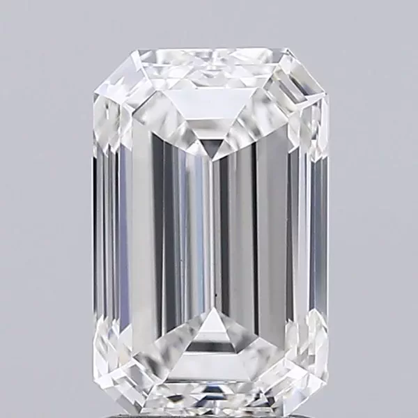 2 Carat · F · VS1 very good Cut