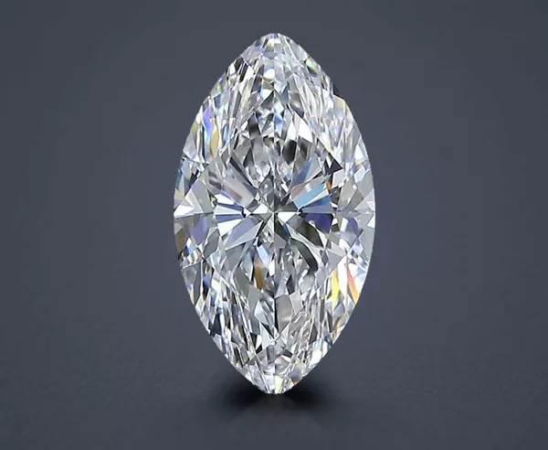 2.01 Carat · D · SI1 very good Cut