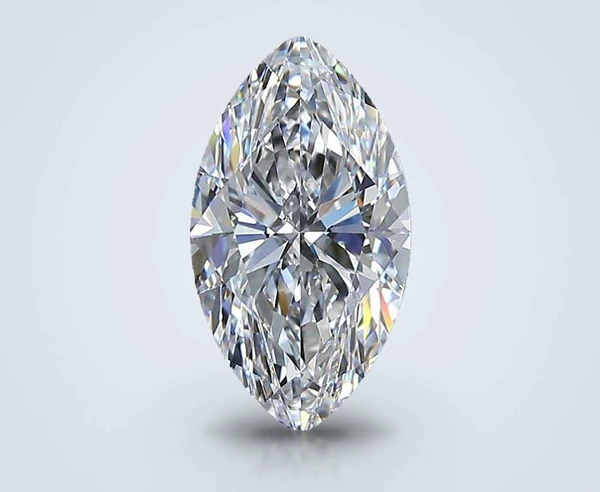 2.01 Carat · D · SI1 very good Cut