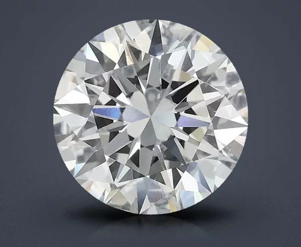 1.86 Carat · E · VVS2 excellent Cut