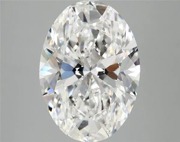 4.82 Carat · E · VVS2 Rare Carat Ideal Cut