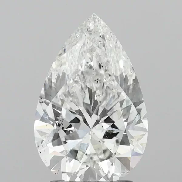 2.04 Carat · F · SI2 Rare Carat Ideal Cut