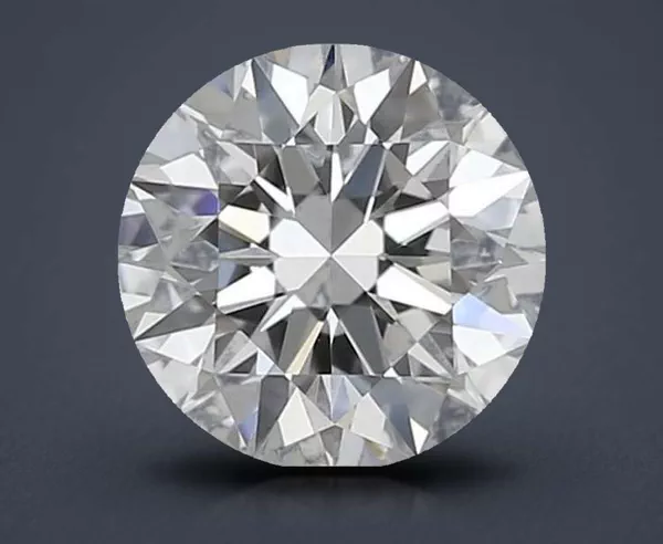 0.46 Carat · D · FL Rare Carat Ideal Cut