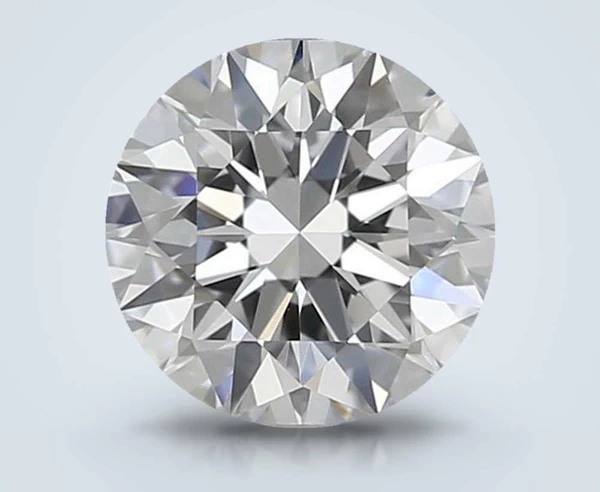 0.46 Carat · D · FL Rare Carat Ideal Cut