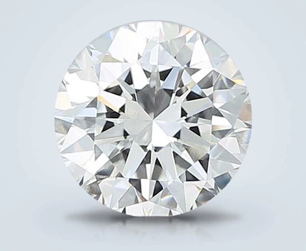 2 Carat · E · VS2 excellent Cut
