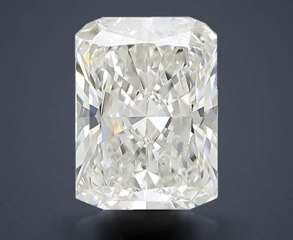 1.58 Carat · F · VVS2 Rare Carat Ideal Cut
