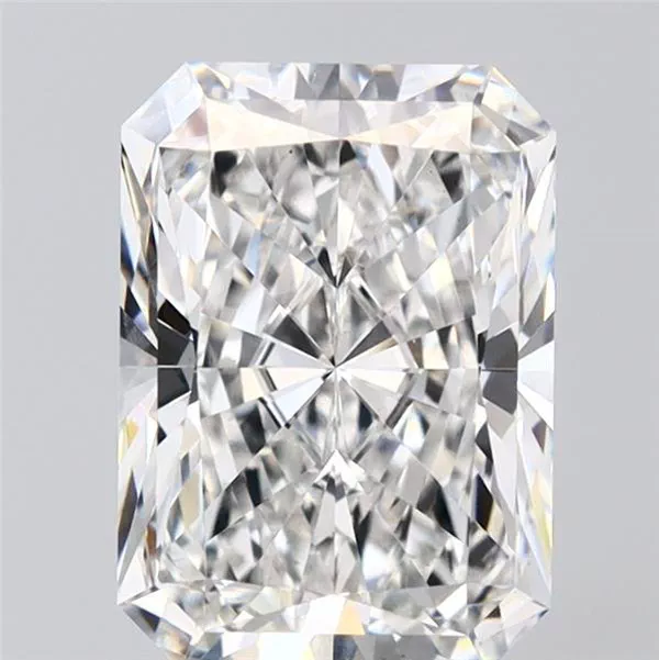 3.54 Carat · G · VS1 Rare Carat Ideal Cut
