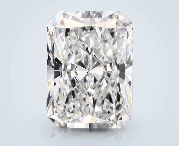 3.54 Carat · G · VS1 Rare Carat Ideal Cut