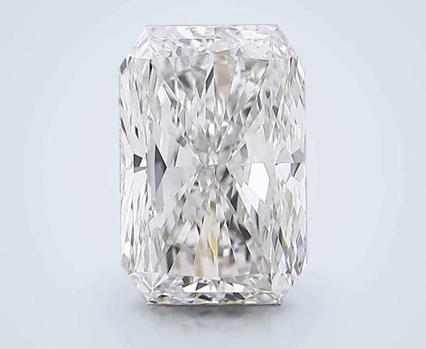 4 Carat · F · VS1 Rare Carat Ideal Cut