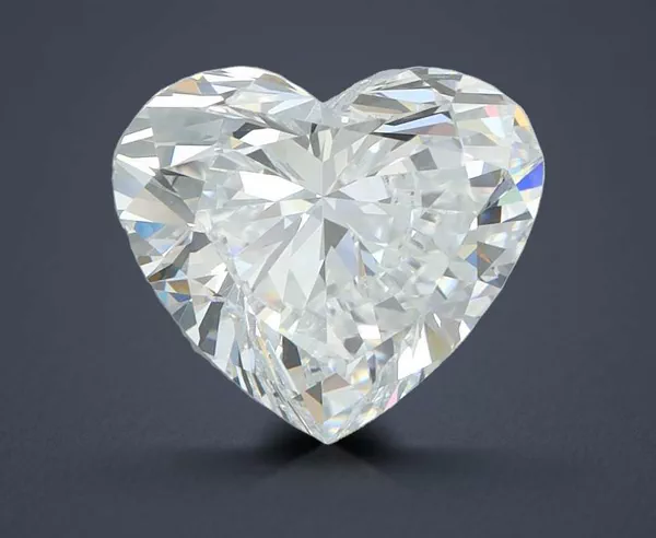3.93 Carat · D · FL Rare Carat Ideal Cut