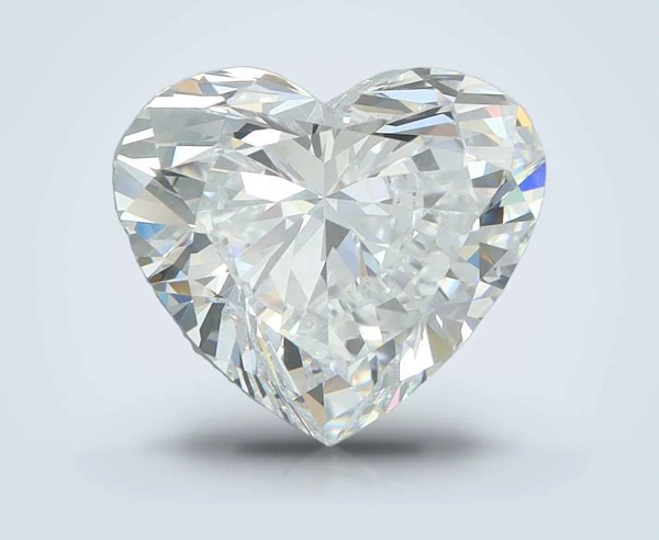 3.93 Carat · D · FL Rare Carat Ideal Cut