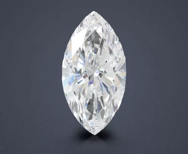 2.39 Carat · D · FL Rare Carat Ideal Cut