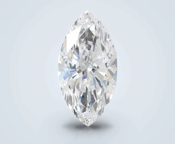 2.39 Carat · D · FL Rare Carat Ideal Cut