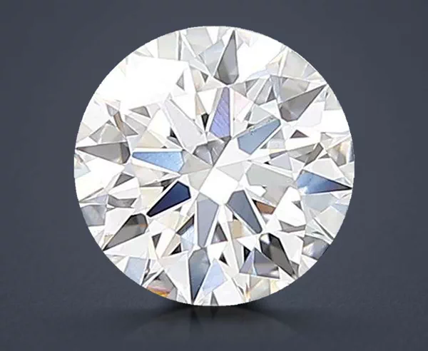 1.08 Carat · D · VS1 Rare Carat Ideal Cut