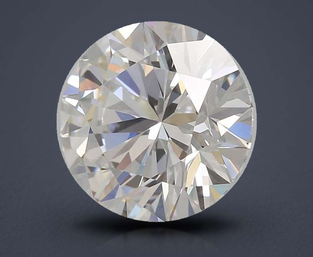1.59 Carat · D · VVS2 Rare Carat Ideal Cut