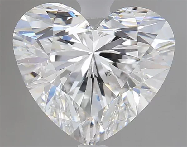 1.67 Carat · F · VS2 Rare Carat Ideal Cut