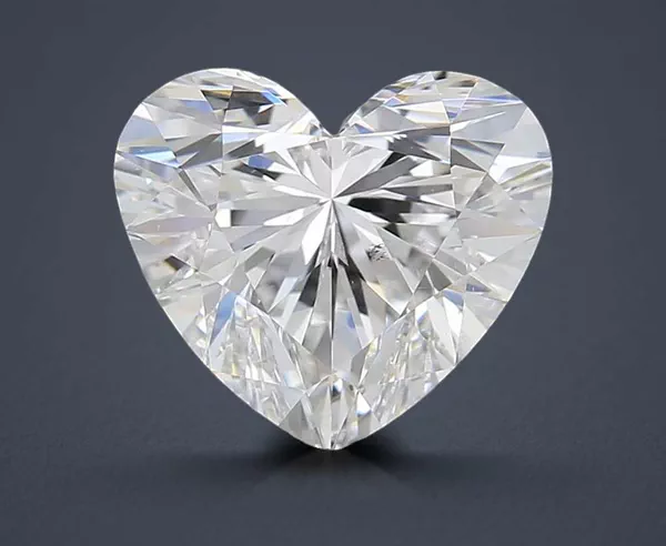 1.67 Carat · F · VS2 Rare Carat Ideal Cut