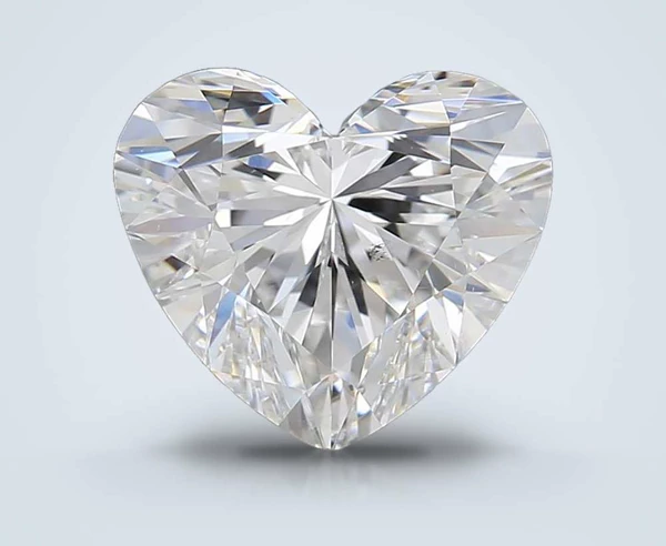 1.67 Carat · F · VS2 Rare Carat Ideal Cut
