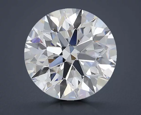 1.29 Carat · D · VVS2 excellent Cut