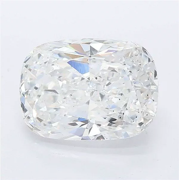 3.05 Carat · D · SI1 Rare Carat Ideal Cut