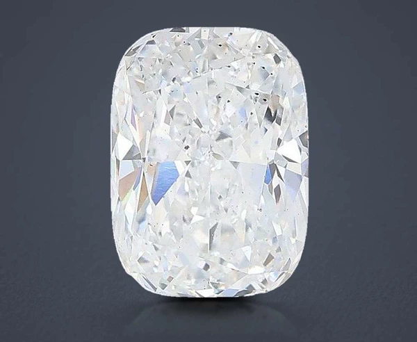 3.05 Carat · D · SI1 Rare Carat Ideal Cut