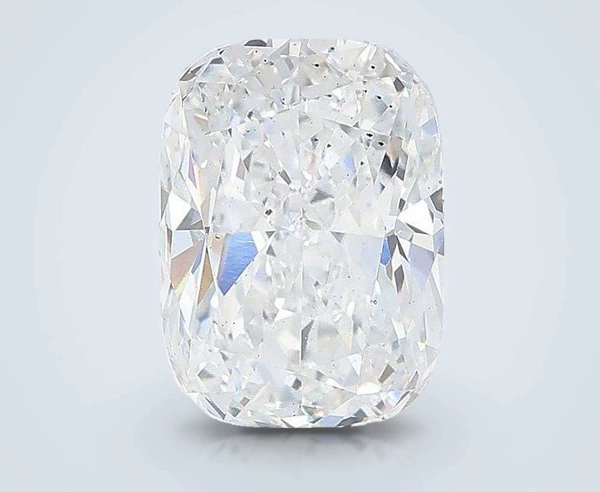 3.05 Carat · D · SI1 Rare Carat Ideal Cut
