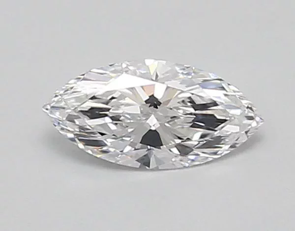 0.62 Carat · D · VVS2 Rare Carat Ideal Cut
