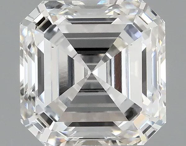 2 Carat · E · VS1 excellent Cut