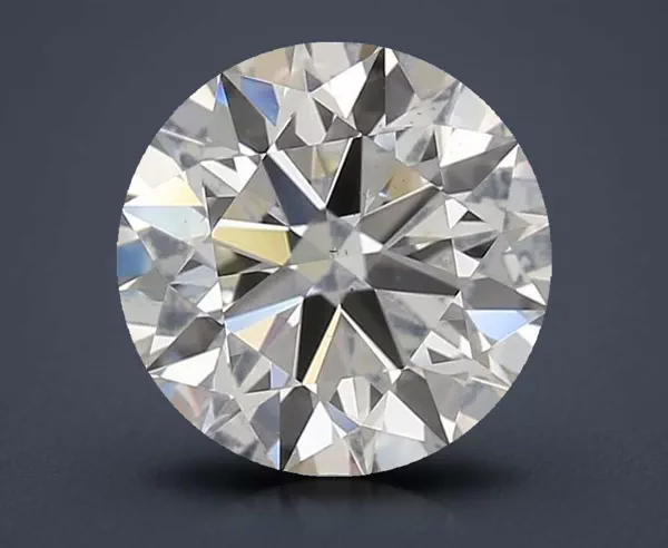 1.13 Carat · I · VS2 Rare Carat Ideal Cut