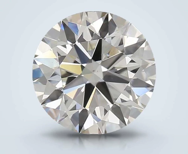 1.13 Carat · I · VS2 Rare Carat Ideal Cut