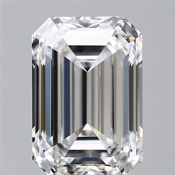 2.83 Carat · D · VS1 Rare Carat Ideal Cut