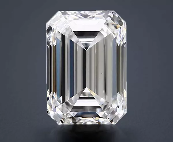 2.83 Carat · D · VS1 Rare Carat Ideal Cut