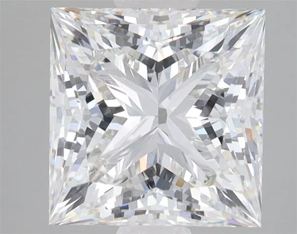 3.17 Carat · G · VVS2 Rare Carat Ideal Cut