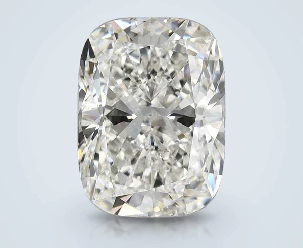 3.16 Carat · F · VS1 Rare Carat Ideal Cut