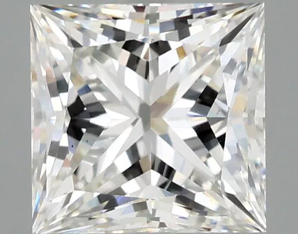 2.88 Carat · G · VS1 Rare Carat Ideal Cut