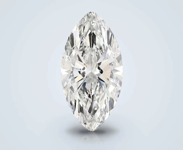 6.5 Carat · E · VVS2 Rare Carat Ideal Cut