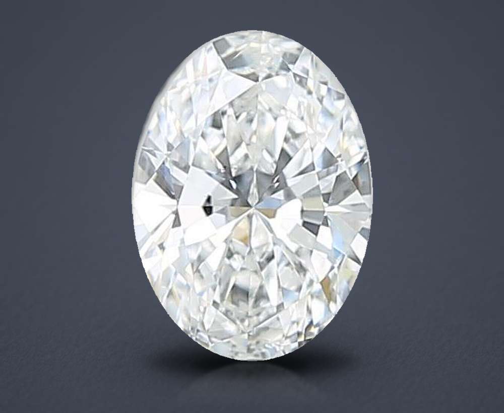 1.02 Carat · D · VS1 Rare Carat Ideal Cut