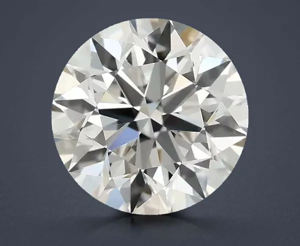 1 Carat · F · VVS1 excellent Cut