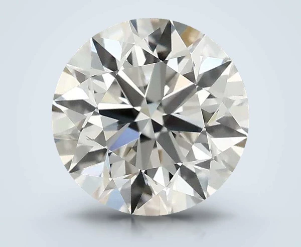 1 Carat · F · VVS1 excellent Cut