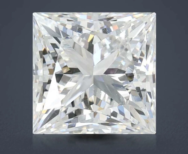 1.64 Carat · D · IF Rare Carat Ideal Cut