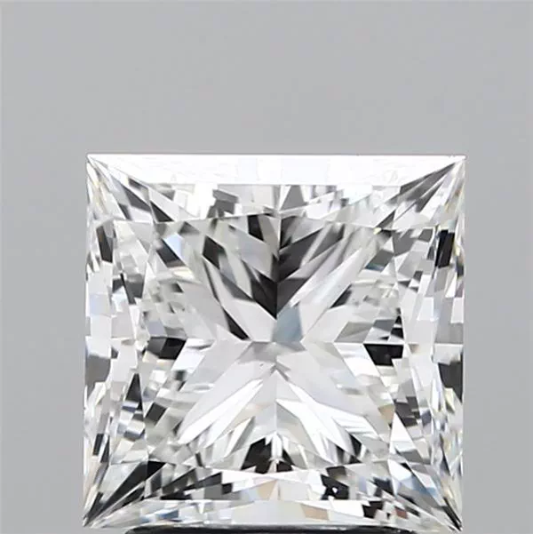 2.59 Carat · E · VS1 Rare Carat Ideal Cut
